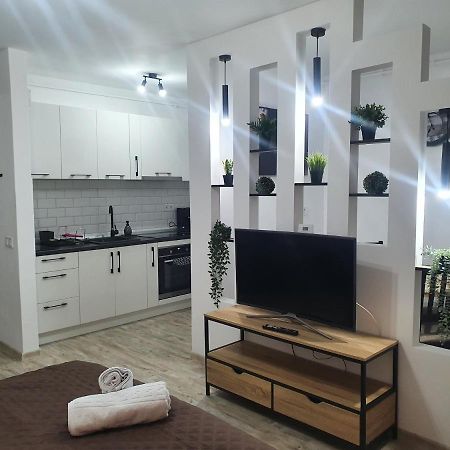 Apartament Relaxa Green Târgu-Mureş Екстериор снимка
