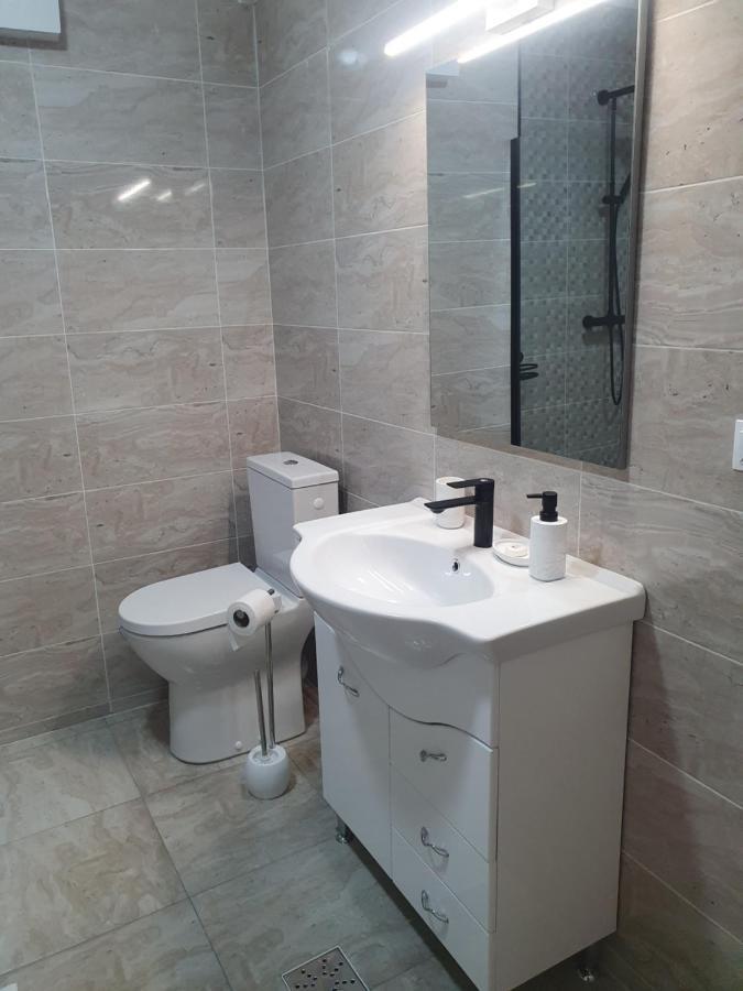 Apartament Relaxa Green Târgu-Mureş Екстериор снимка