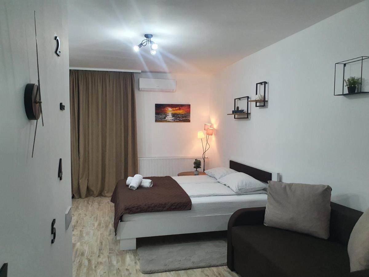 Apartament Relaxa Green Târgu-Mureş Екстериор снимка