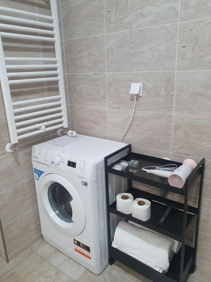 Apartament Relaxa Green Târgu-Mureş Екстериор снимка