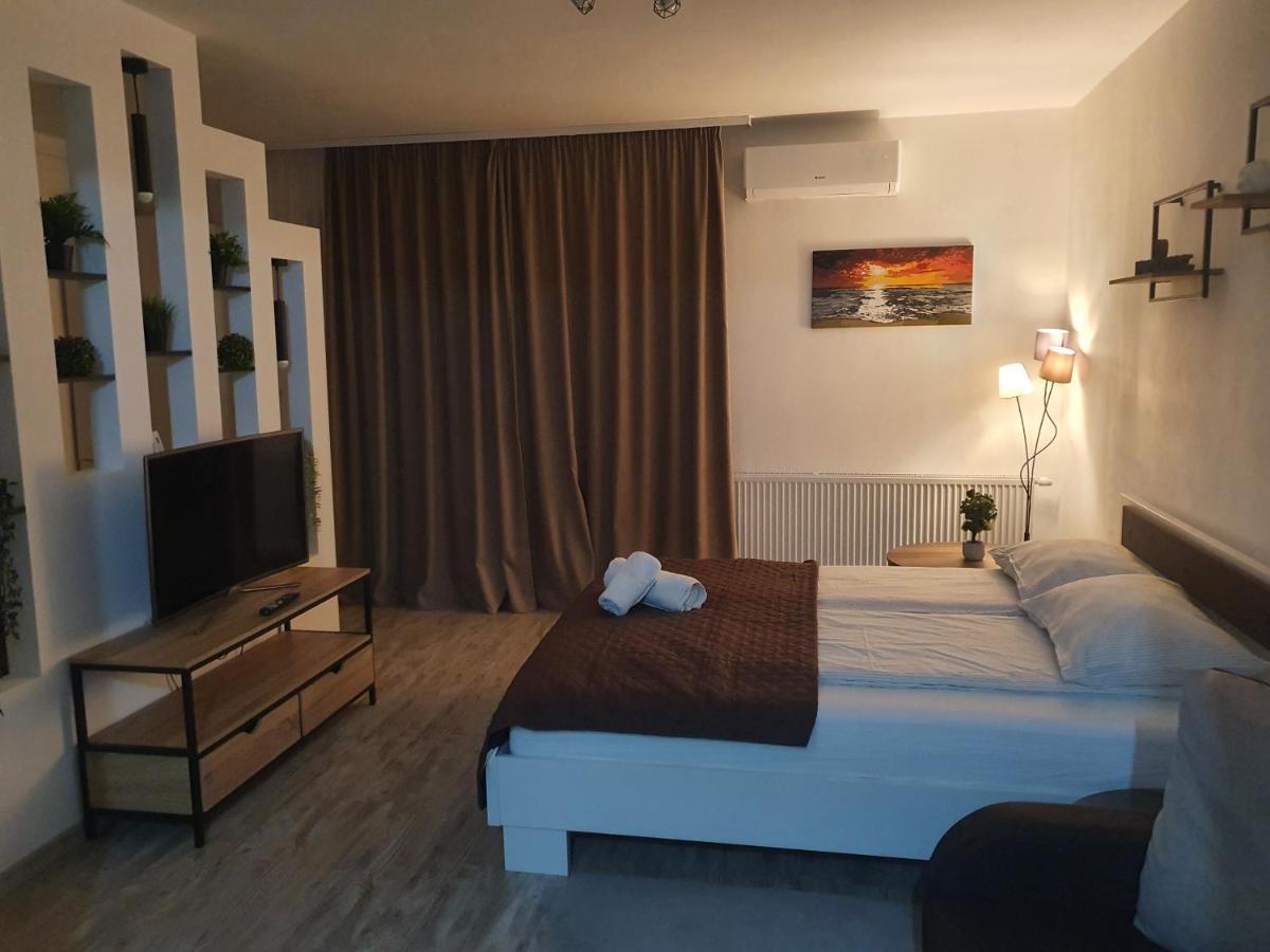 Apartament Relaxa Green Târgu-Mureş Екстериор снимка